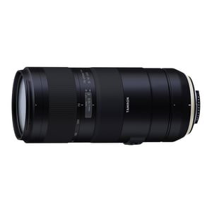 Tamron 70-210mm f4 Di VC USD