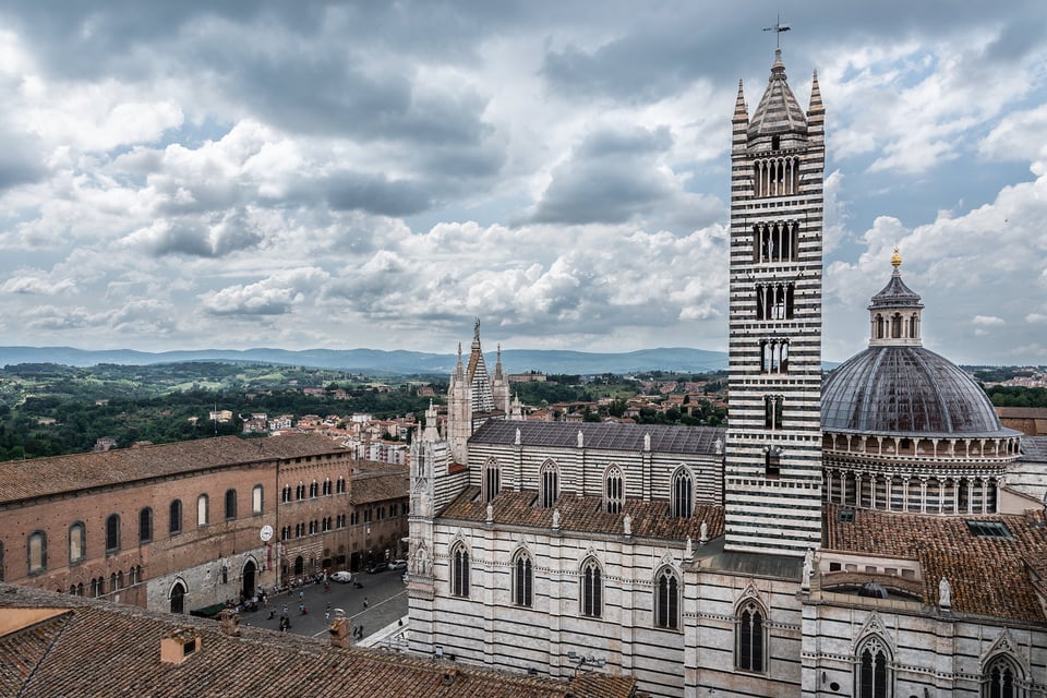 il duomo