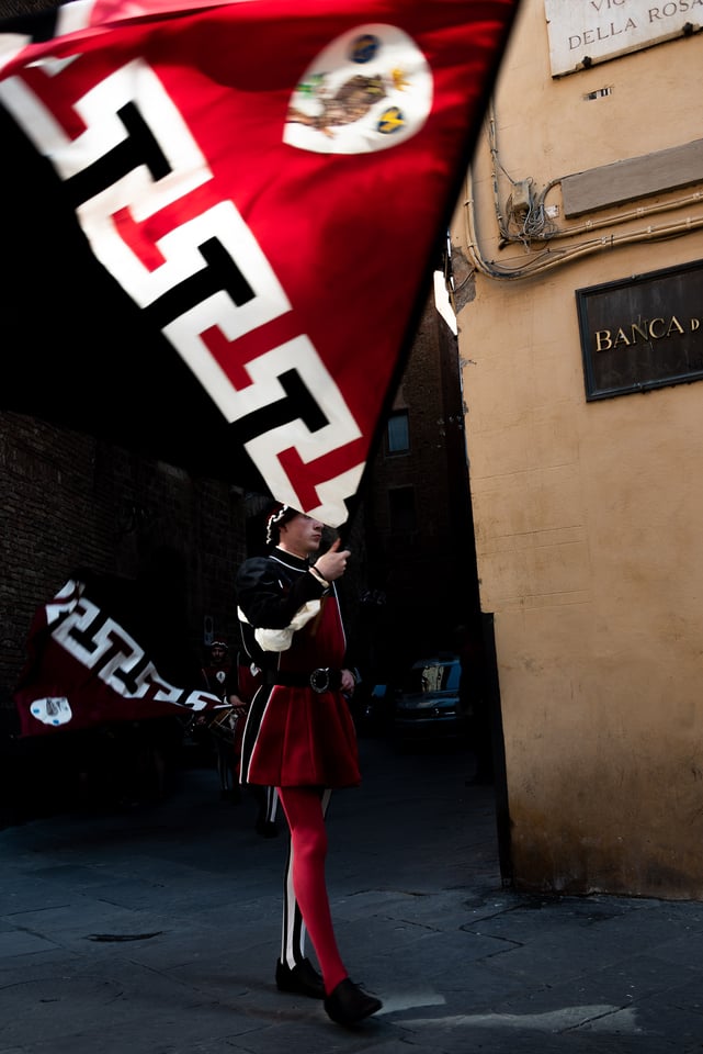 Parade