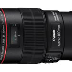 Canon 100mm f2.8L Macro IS