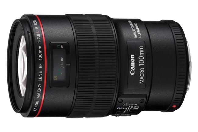 Canon EF 100mm f/2.8L Macro IS USM Review Canon EF 100mm f/2.8L Macro IS USM Review