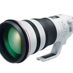 Canon EF 400mm f2.8L IS III