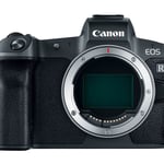 Canon EOS R