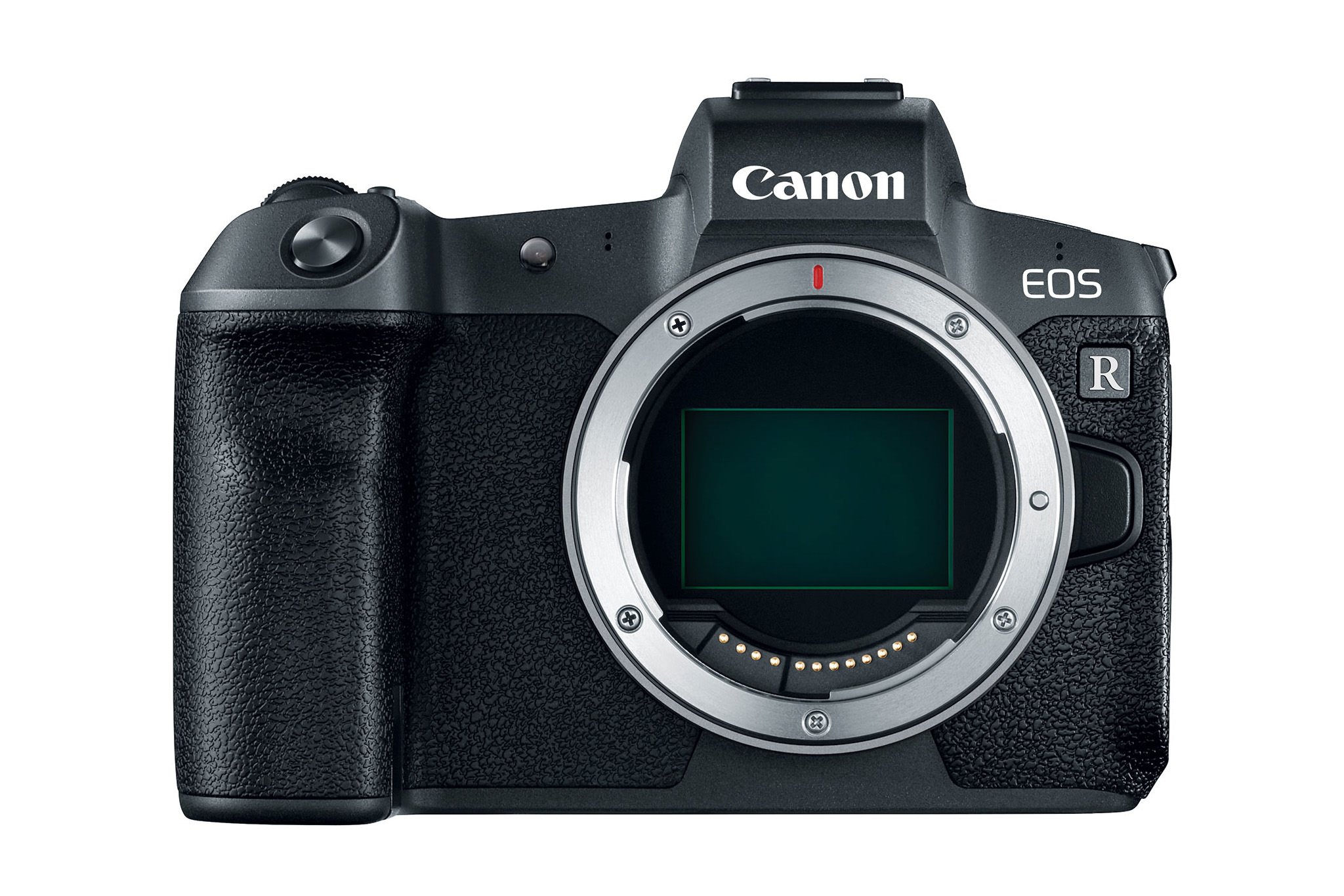 Canon EOS R: Digital Photography Review