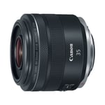 Canon RF 35mm f/1.8 IS Macro STM