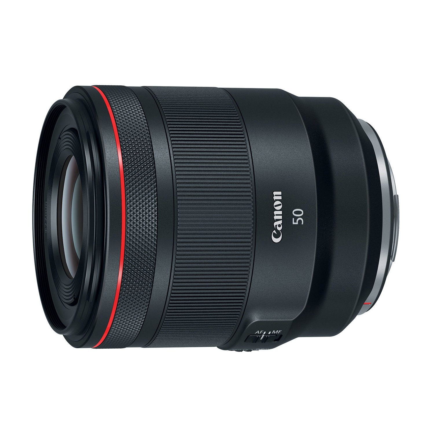 Canon RF 50mm f/1.2L USM