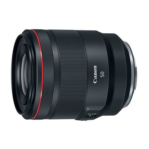 Canon-RF-50mm-f1.2L-Lens