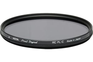 Hoya Pro1 Polarizing Filter