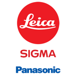 Leica Sigma and Panasonic