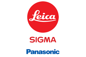 Leica Sigma and Panasonic