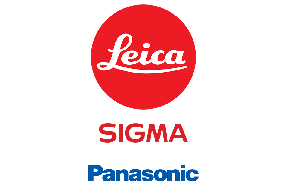 Leica Sigma and Panasonic