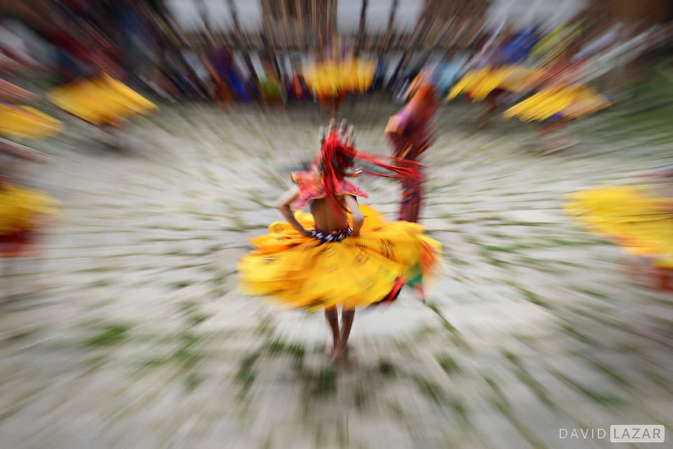 8. David-Lazar-Bhutan Festival
