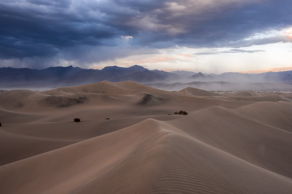 9 Rapid-Fire Landscape Photography Tips