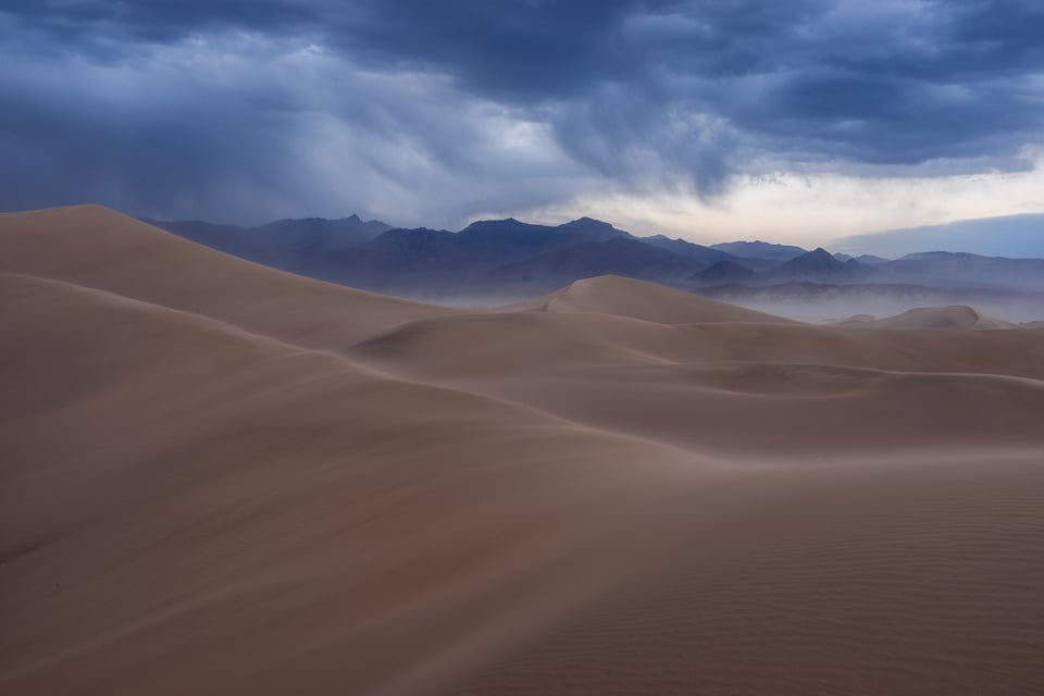 Death Valley Photo-3