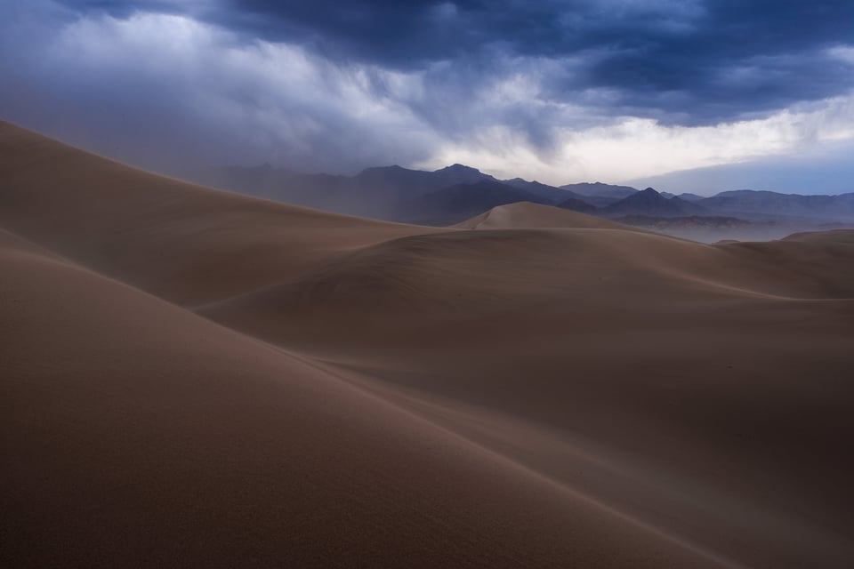 Death Valley Photo-4