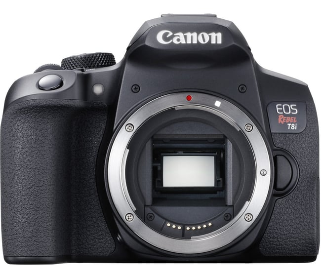 Canon T8i