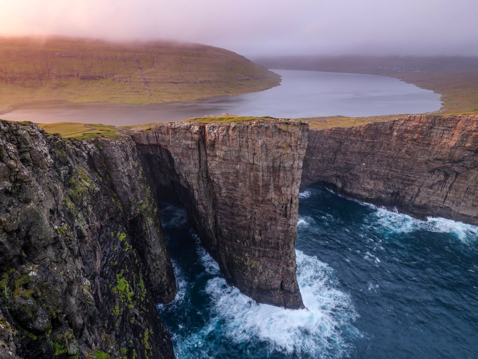 Faroe Islands