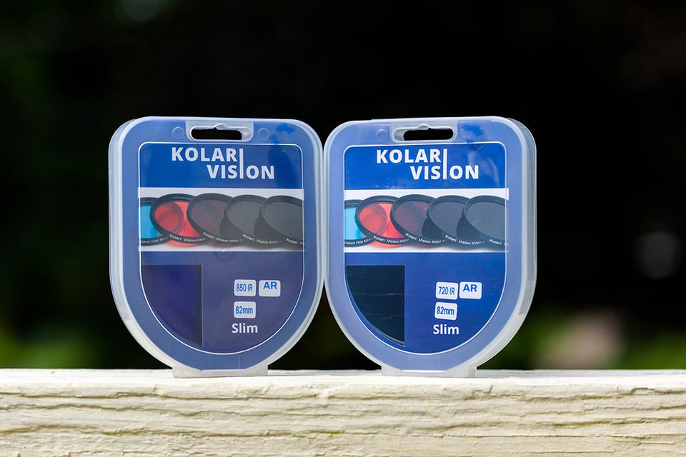 Kolari Vision Filters