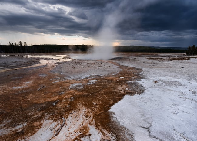 How to Capture Good Foregrounds in Landscape Photography 