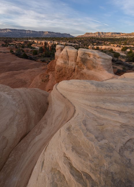 Leading Lines in Photography