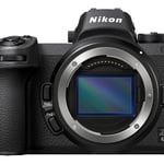 Nikon Z6