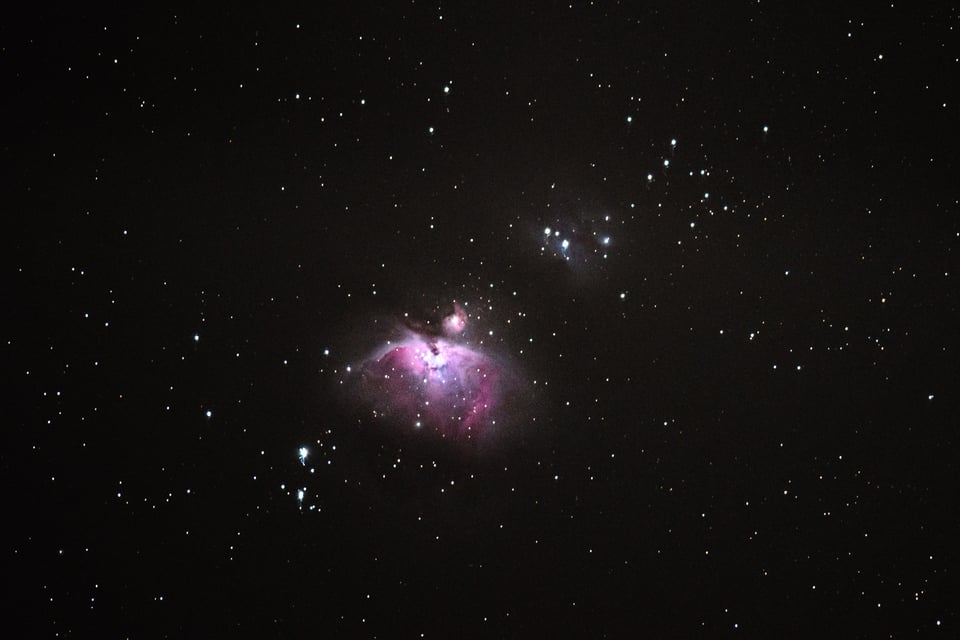 Orion Nebula