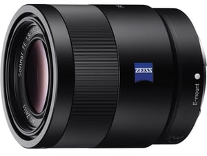 Sony-55mm-f1.8-Lens