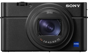 Sony RX100 VI