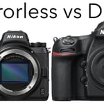 mirrorless_VS_DSLR