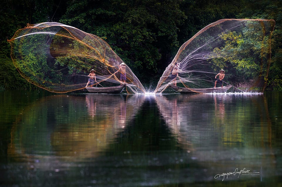 15. Nguyen-vu-Phuoc - hue fishermen