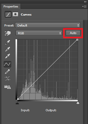 5 Reasons to Use Photoshop Curves Instead of Levels