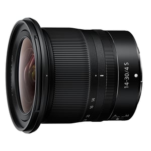 Nikon NIKKOR Z 14-30mm f/4 S