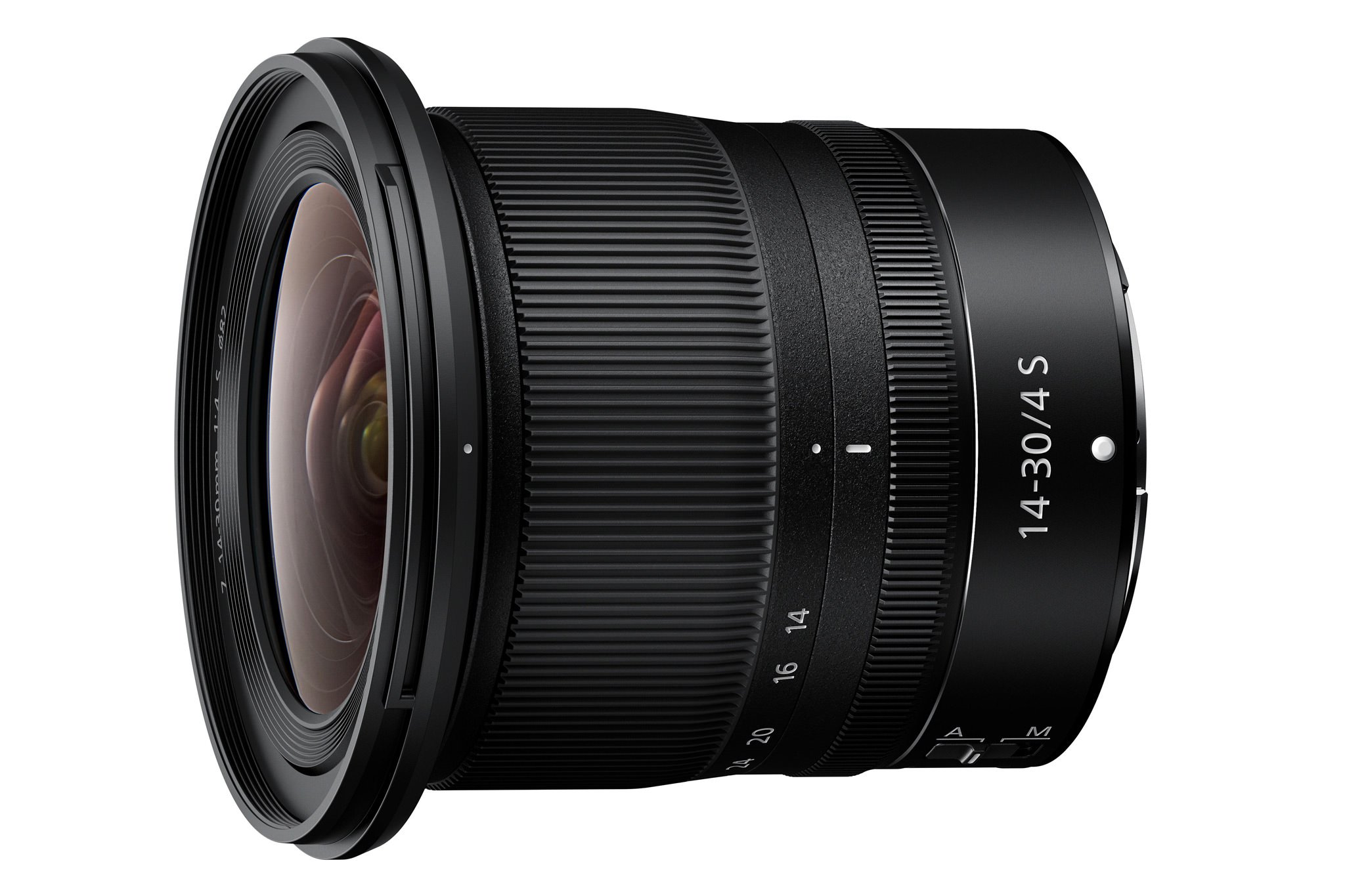 Nikon Z 14-30mm f/4 S Review