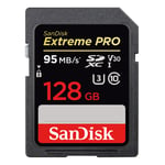 SanDisk Extreme Pro SD Card