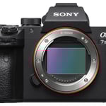 Sony A7 III