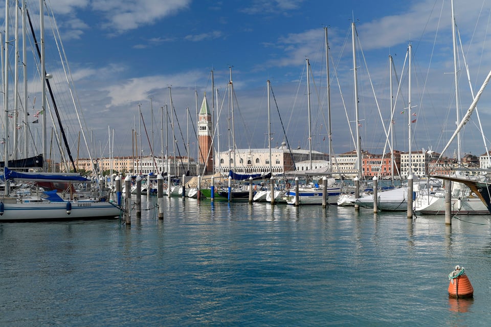 Venice #32