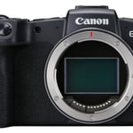 Canon EOS RP Body Only