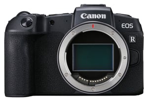 Canon EOS RP Body Only