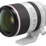 Canon RF 70-200mm f2.8 L IS