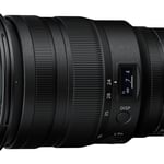 Nikon Z 24-70mm f/2.8 S