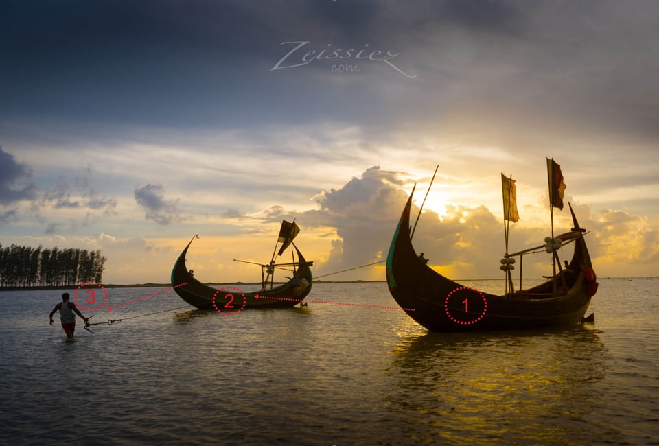 Cox’s Bazar, Bangladesh