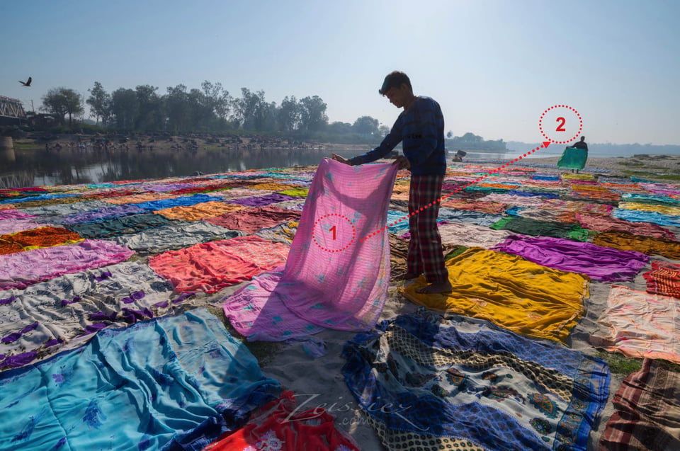 Agra, India