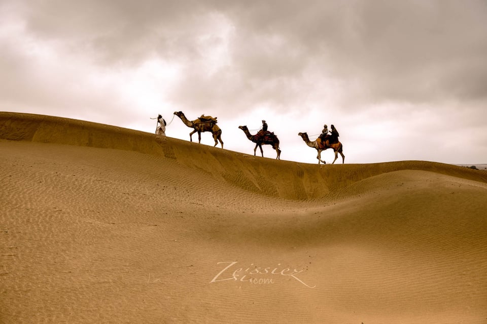 Jaisalmer, India