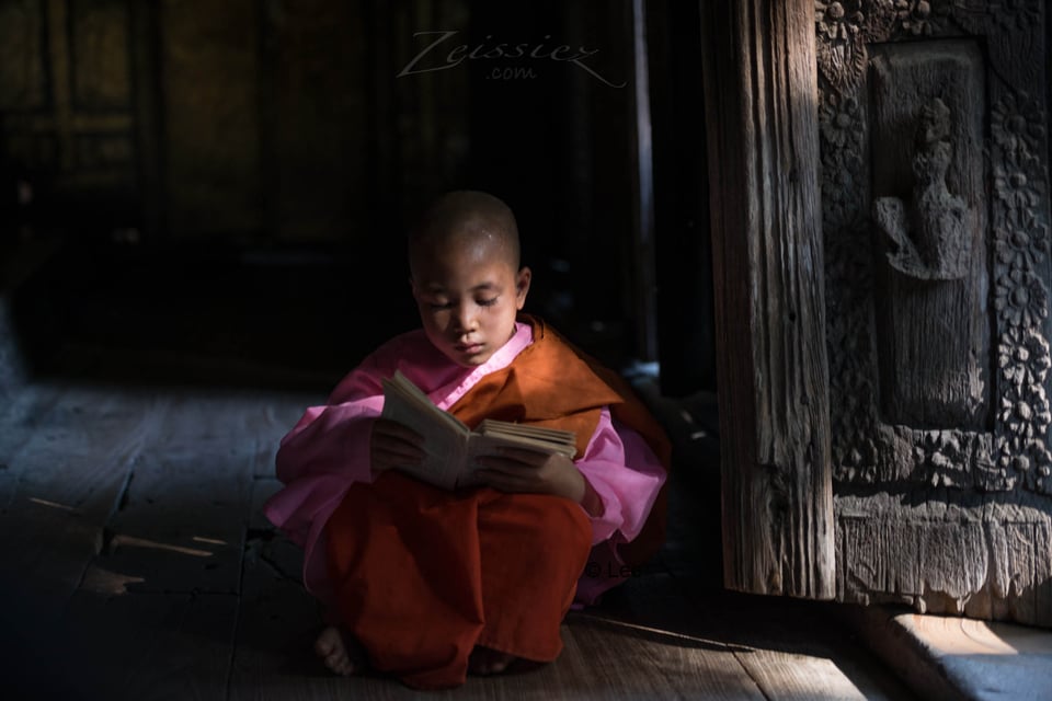 Mandalay, Myanmar