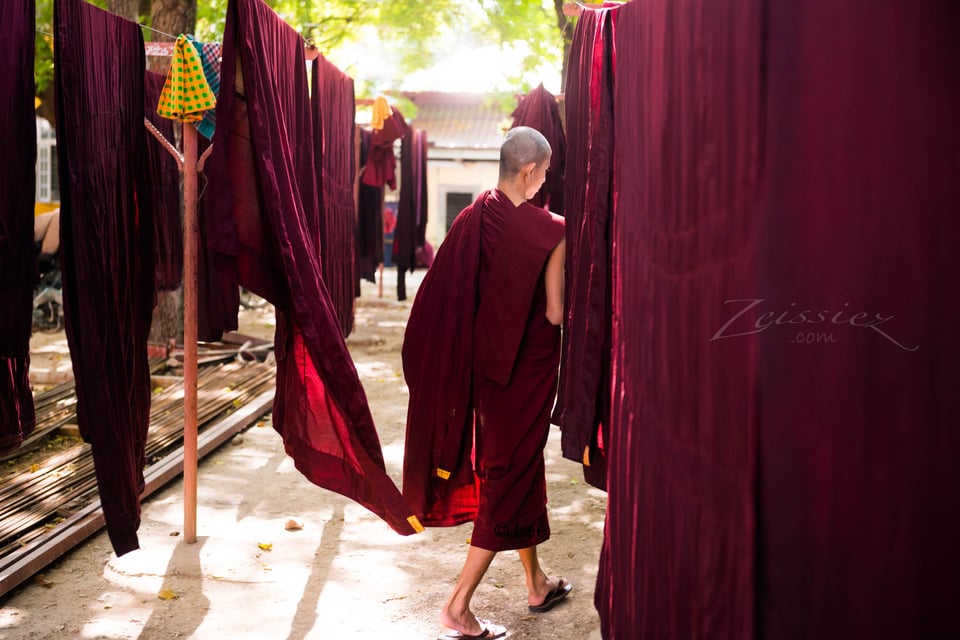 Mandalay, Myanmar