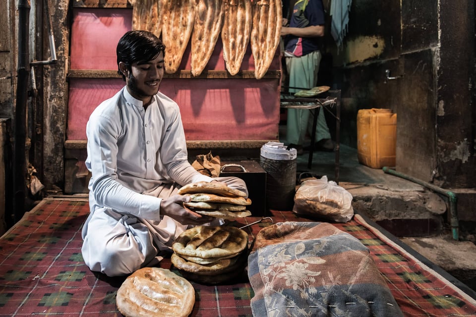 naan