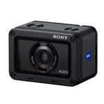 Sony RX0 II