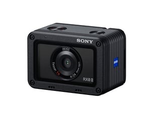 Sony RX0 II