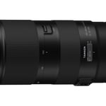 Tamron 100-400mm f4.5-6.3 Review