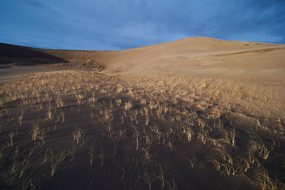 Venus Optics Laowa 12mm f2.8 Zero-D Sample Landscape Photo